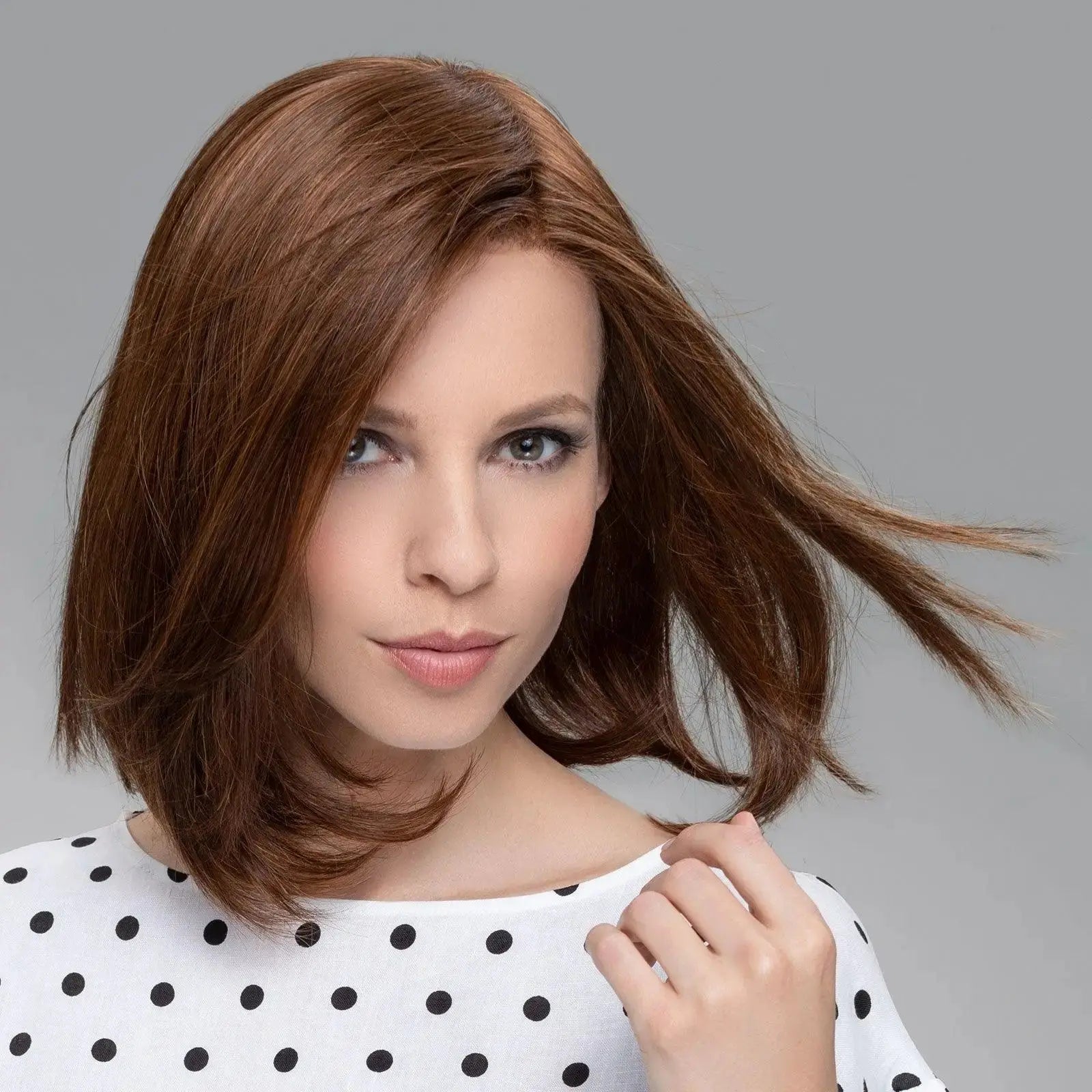 Softe Filmansatz Nogi Beauty Shop