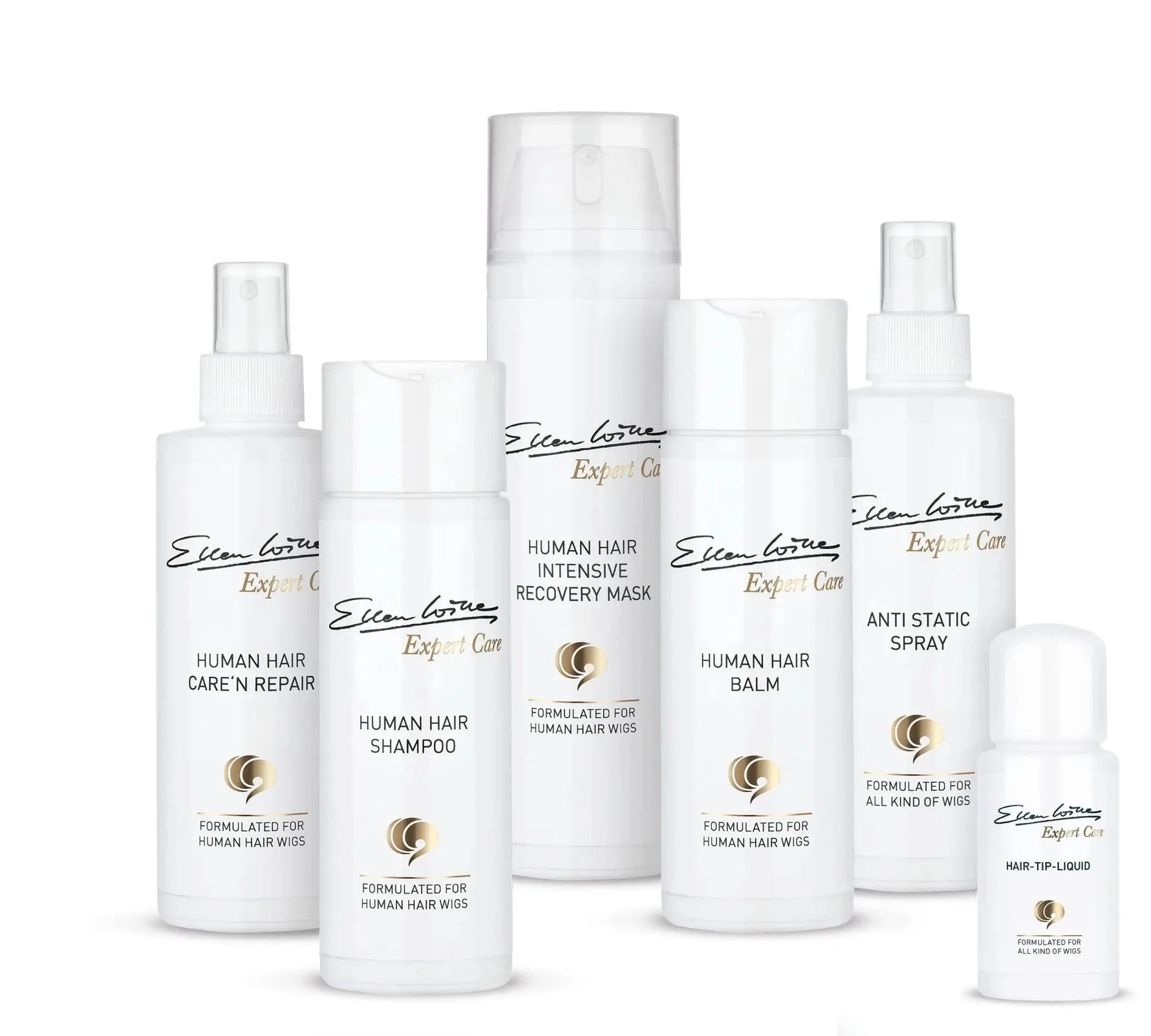 Perücken Pflege Nogi Beauty Shop