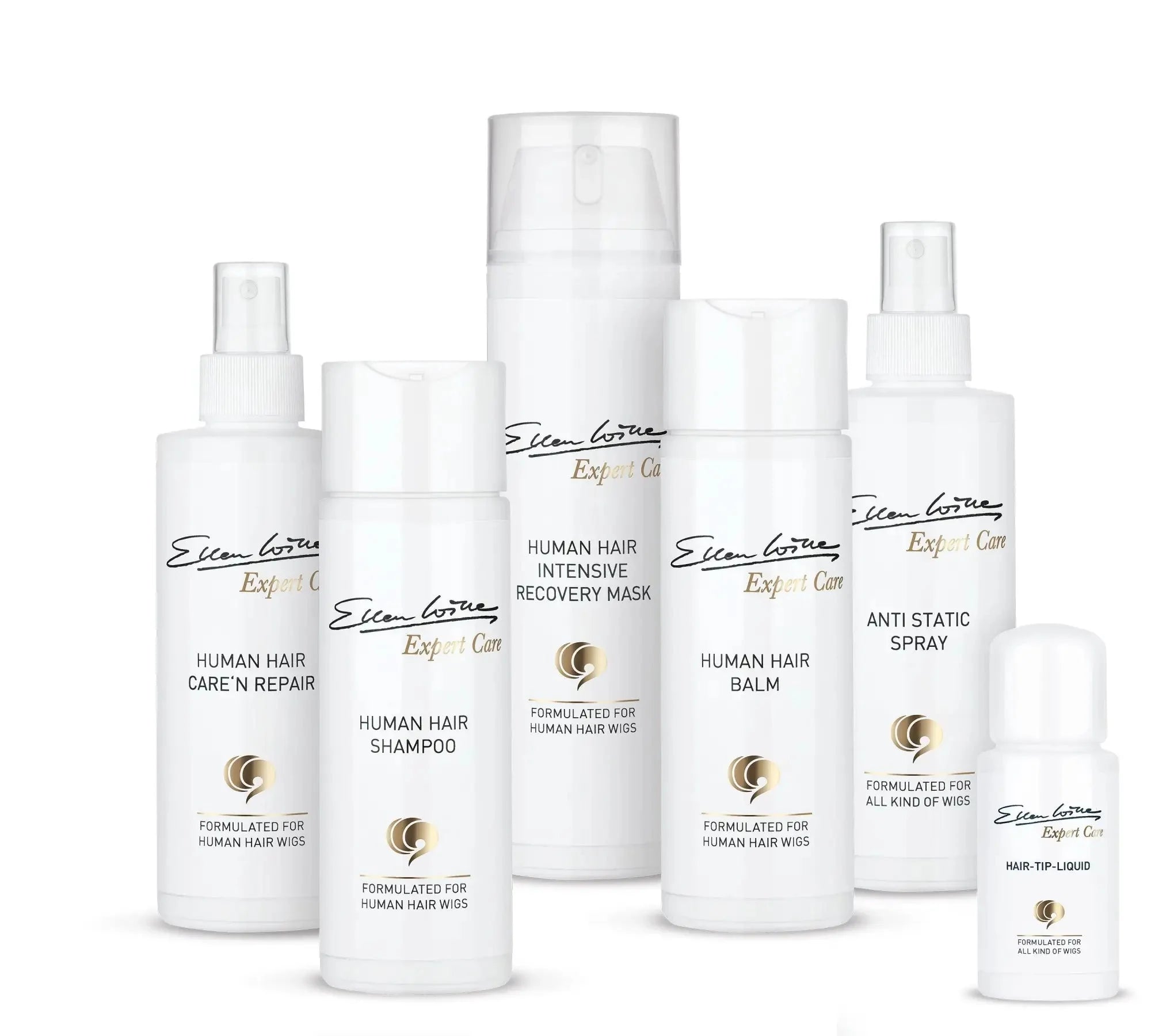 Perücken Pflege Nogi Beauty Shop