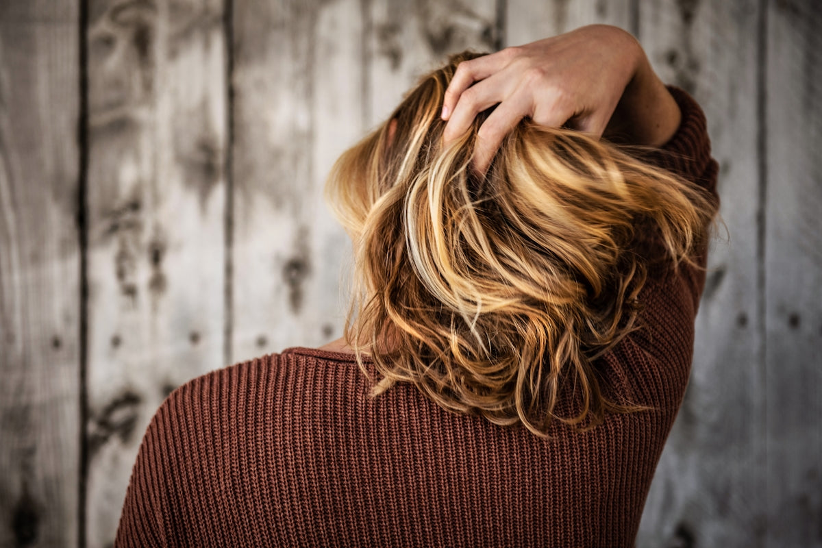 Pflegeanleitung für langfristiges Lace Wig Vergnügen