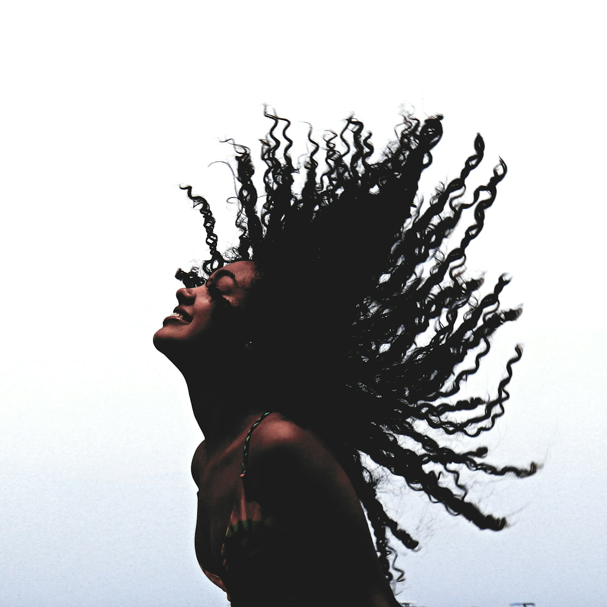 Afro Hair Pflege leicht gemacht: Entdecke die bestmöglichen Produkte