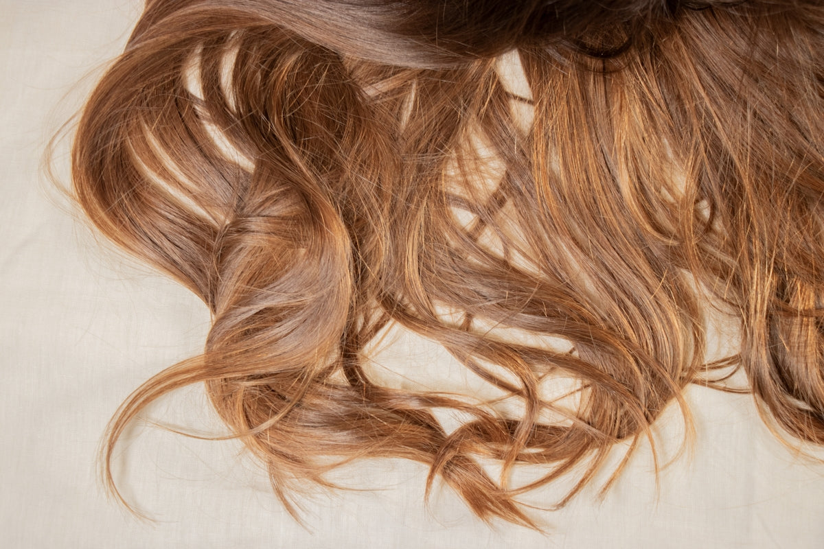Anwendungshinweise für Lace Wigs bei empfindlicher Kopfhaut