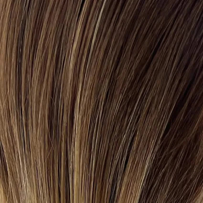 Gisela Mayer HI Tonia Soft Light dark blond balayage (12 14 26+12)