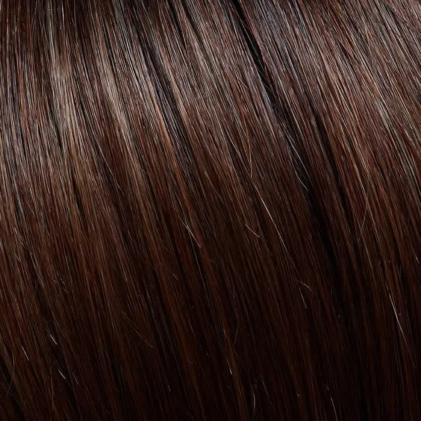 Gisela Mayer Mora Mono Lace (Groß) light auburn (30F 27+4)