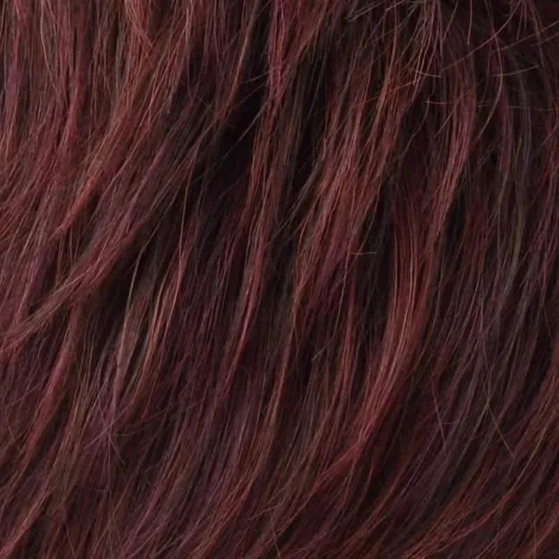 Gisela Mayer Zara Lace Special (Standard) dark beaujolais