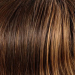 Gisela Mayer Nuba (Groß) amaretto&cream (8 16+2)