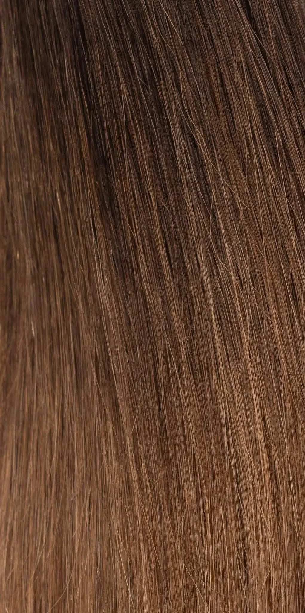 Echthaarperücke Nogi Capetown 1B 2 6