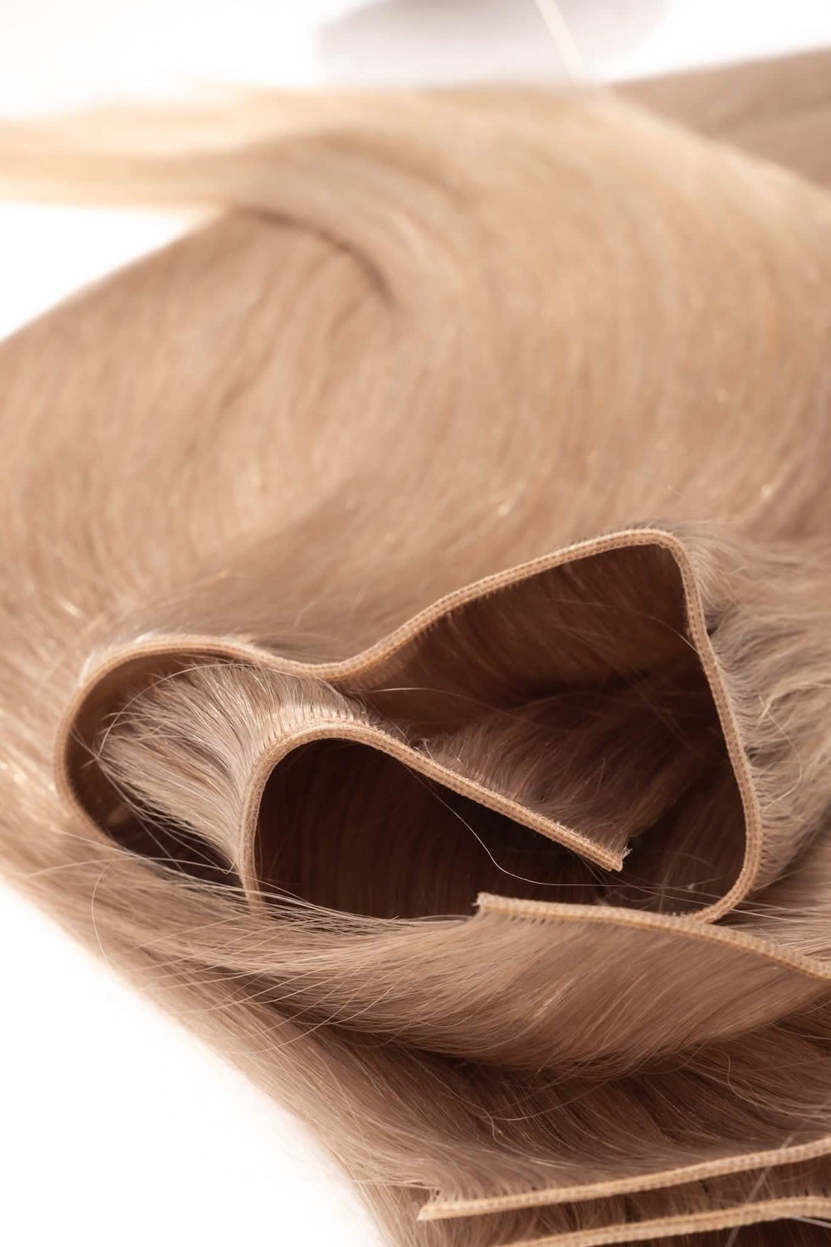 Haarteil Nogi Genius Weft