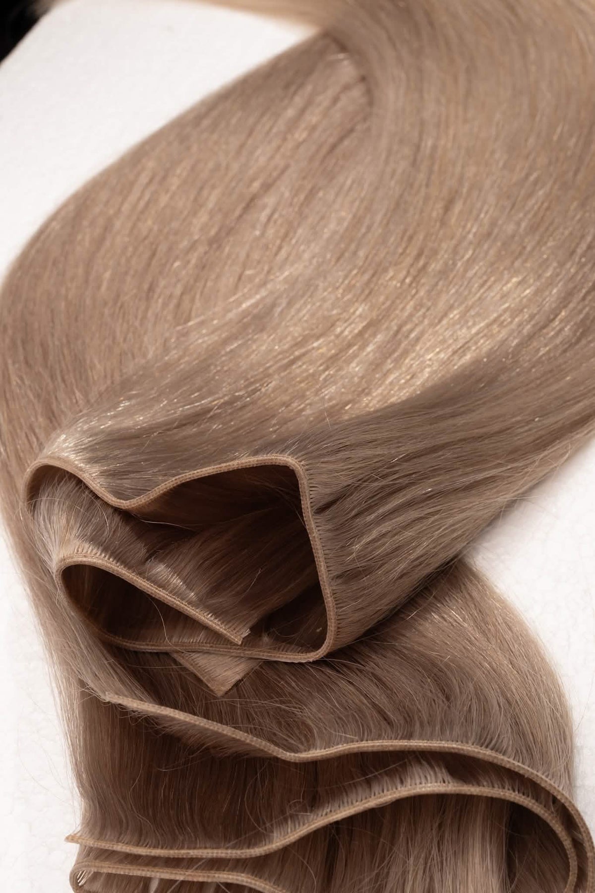 Haarteil Nogi Genius Weft