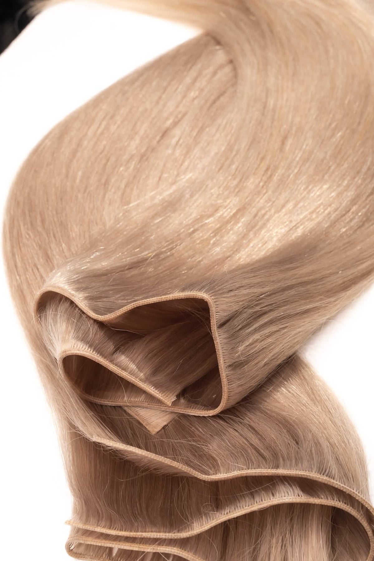 Haarteil Nogi Genius Weft