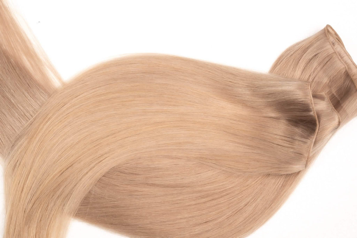 Haarteil Nogi Genius Weft