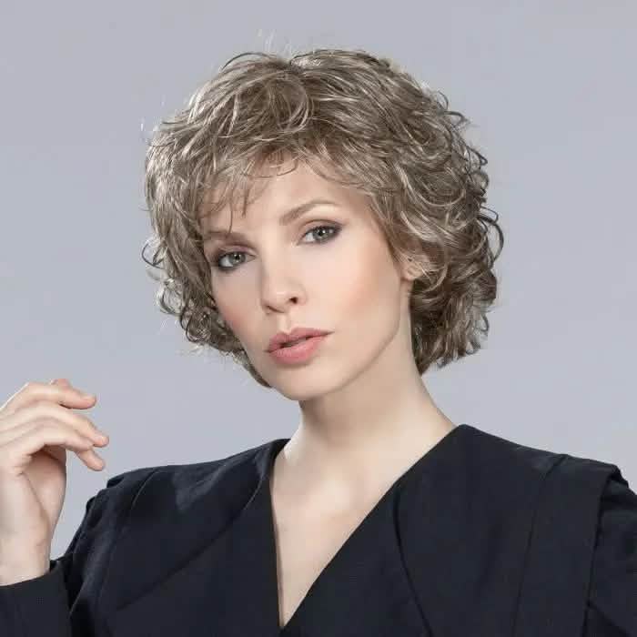 Ellen Wille Alexis