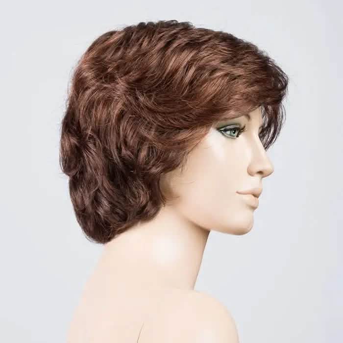 Ellen Wille Alexis auburn mix