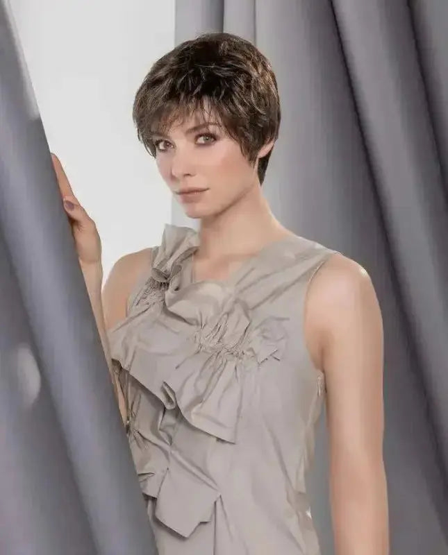 Ellen Wille Bari