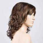 Ellen Wille Beach Mono Part chocolate rooted