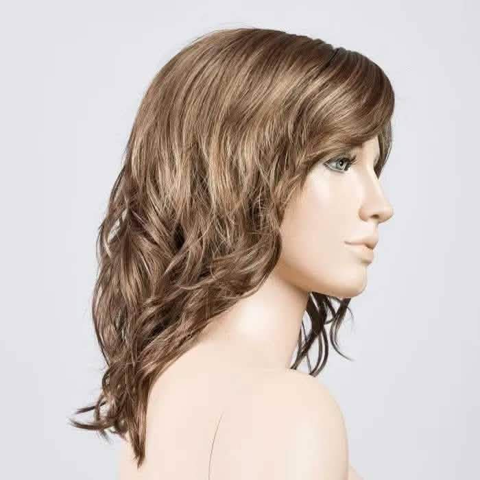 Ellen Wille Beach Mono Part nougat rooted