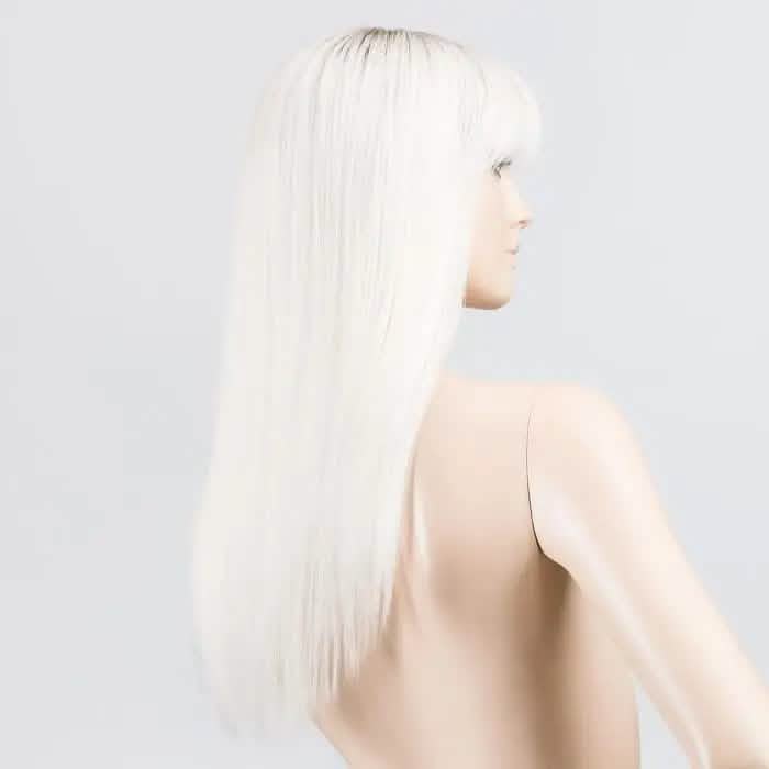 Ellen Wille Cher platinblonde rooted