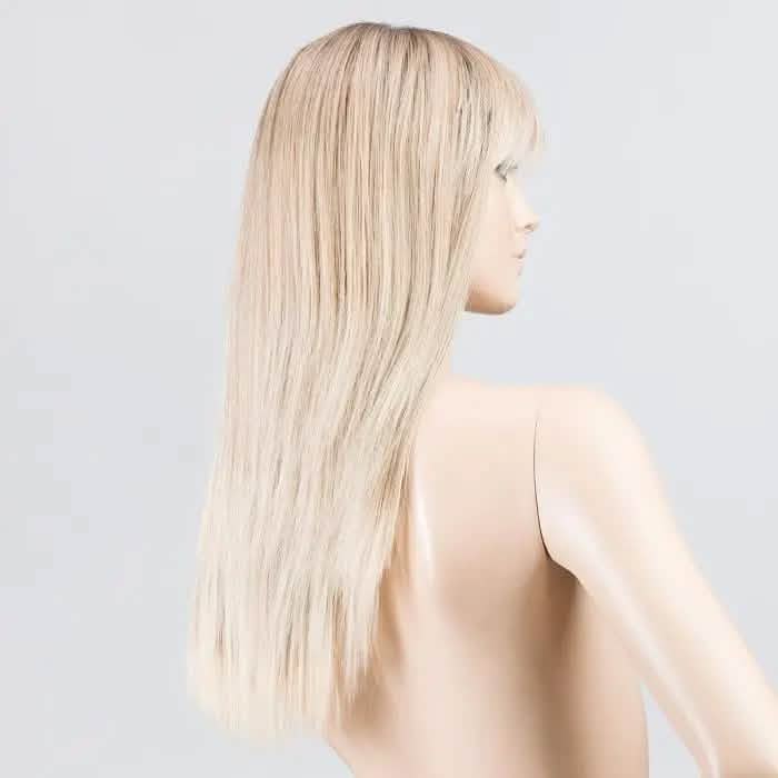 Ellen Wille Cher sandyblonde rooted