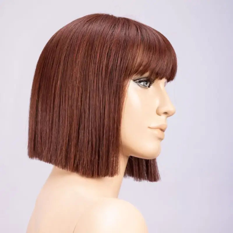 Ellen Wille Cri cherryred-mix