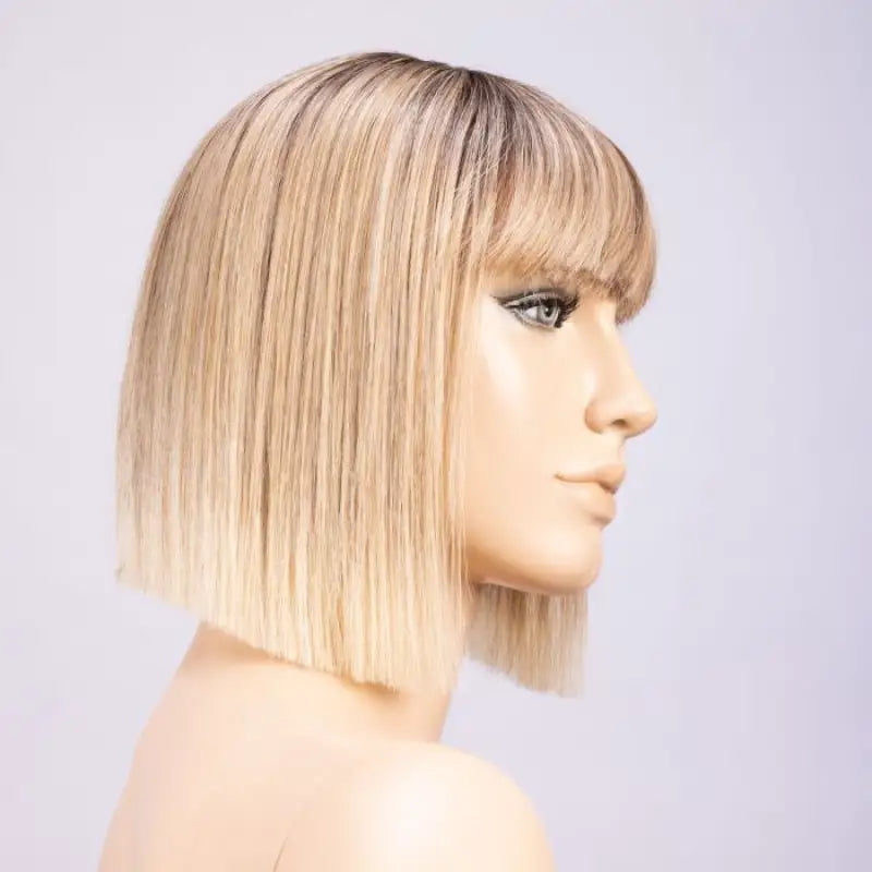 Ellen Wille Cri sandyblonde-rooted