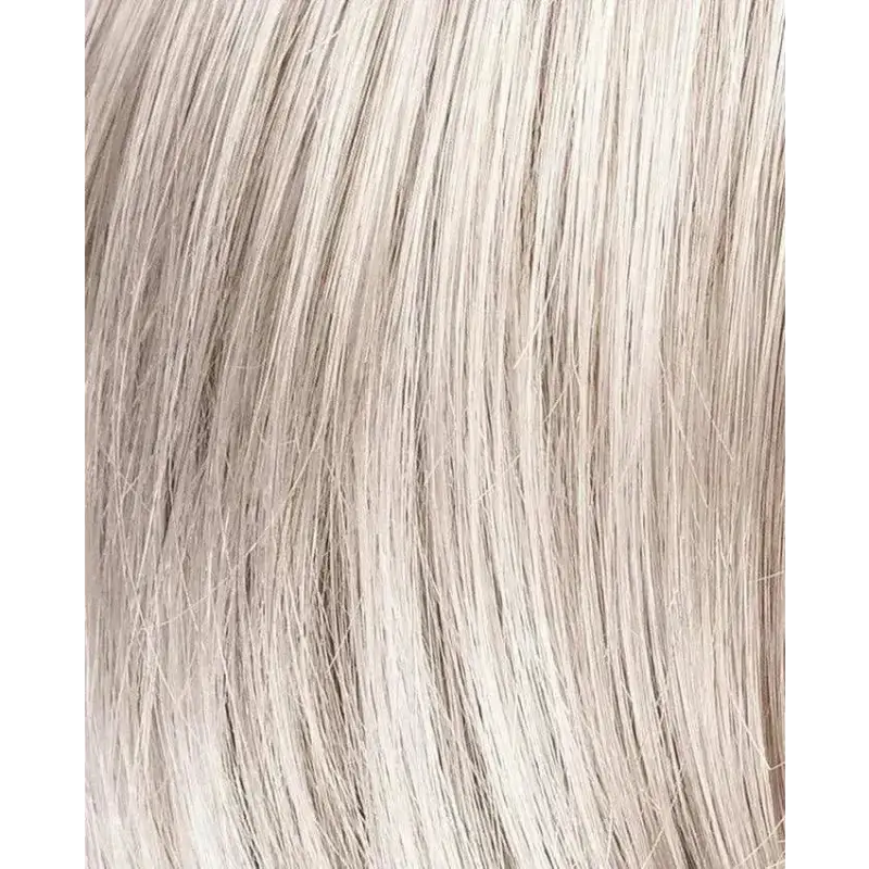 silverblonde-rooted