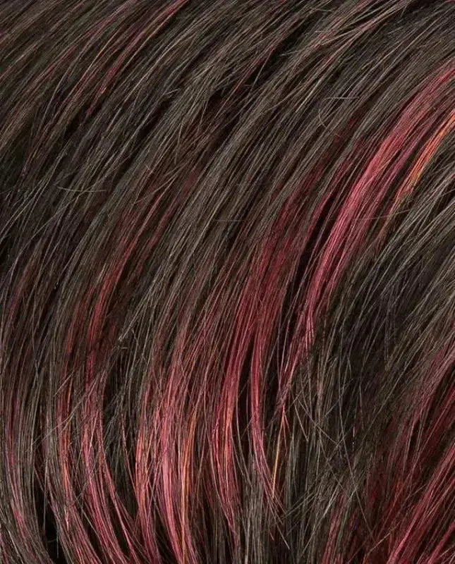 Ellen Wille Fenja blackcherry-mix