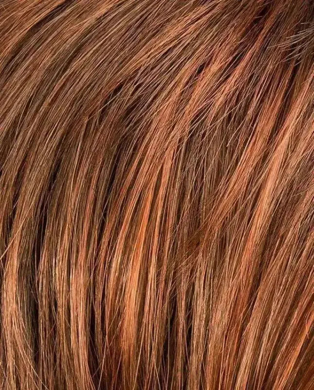Ellen Wille Fenja auburn-mix