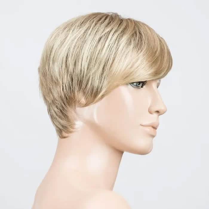Ellen Wille Fenja Small Mono Part champagne rooted