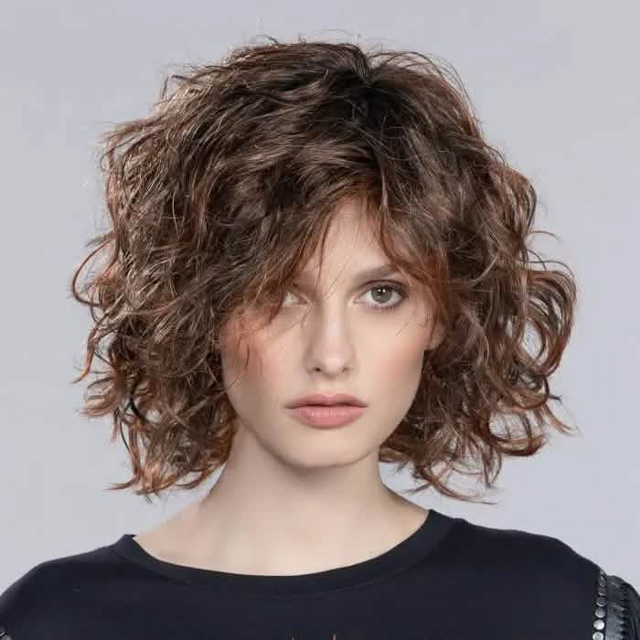 Ellen Wille Girl Mono Part