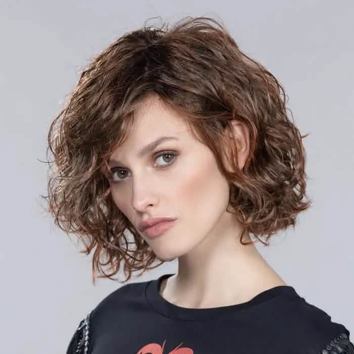 Ellen Wille Girl Mono Part