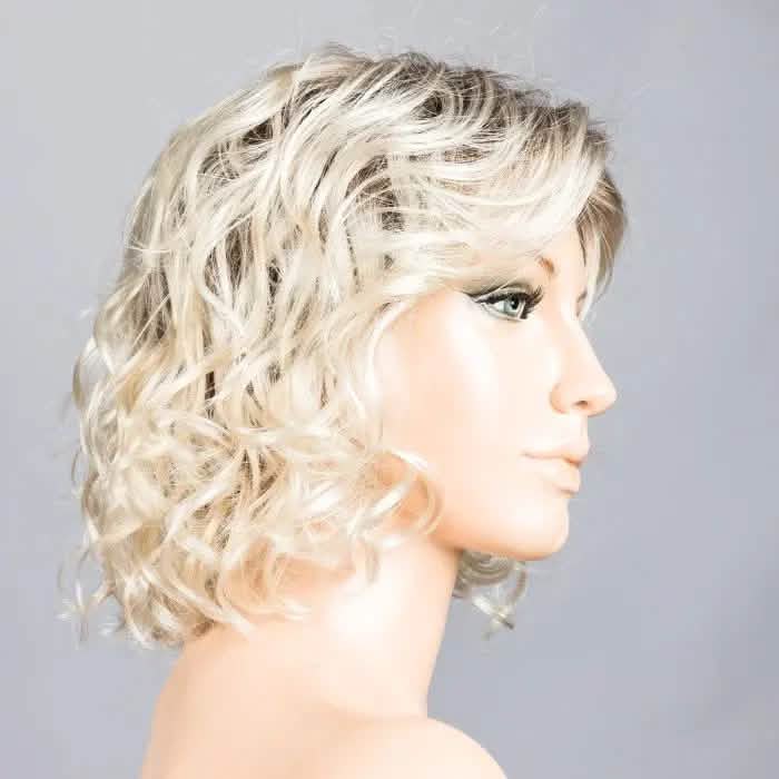 Ellen Wille Girl Mono Part platinblonde rooted