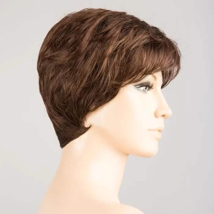 Ellen Wille Gold darkchocolate mix