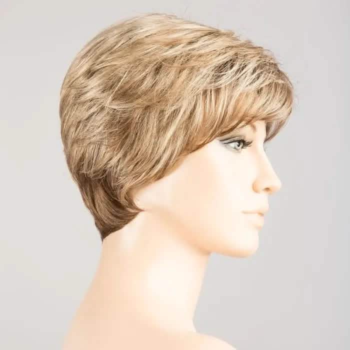 Ellen Wille Gold sand rooted