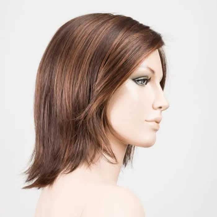 Ellen Wille Limit Mono Part chocolate rooted