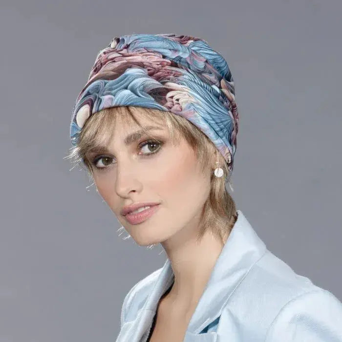 Ellen Wille Meral