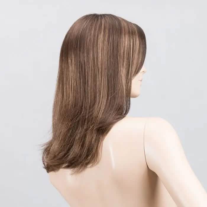 Ellen Wille Miley Small Mono Part chocolate mix