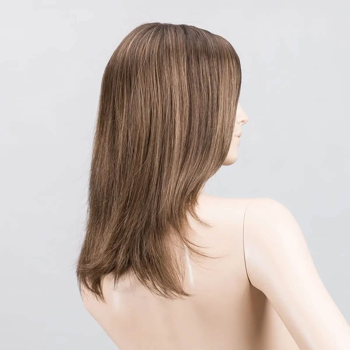 Ellen Wille Miley Small Mono Part coffeebrown mix