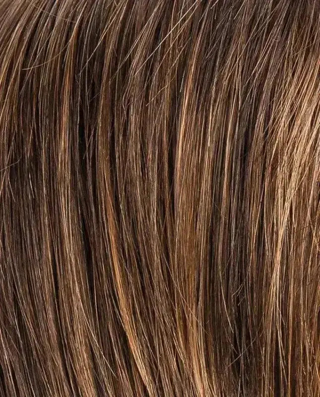 Ellen Wille Monza chocolate-tipped