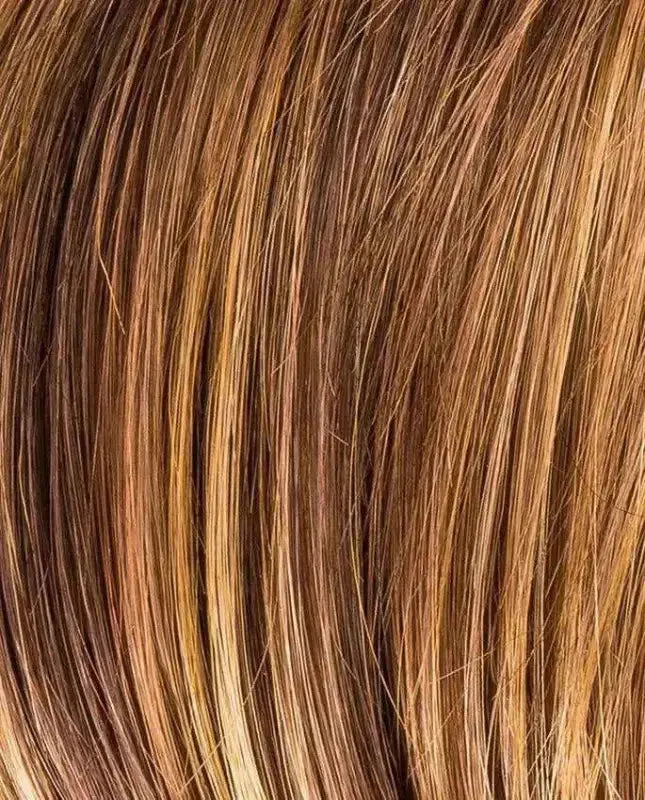 Ellen Wille Napoli Soft chestnut-mix