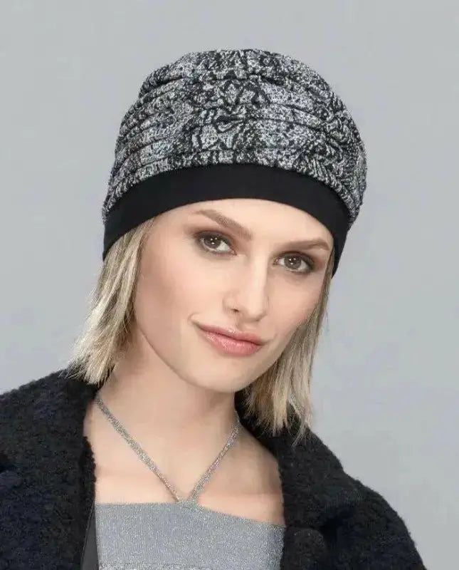 Ellen Wille - Navajo Turban
