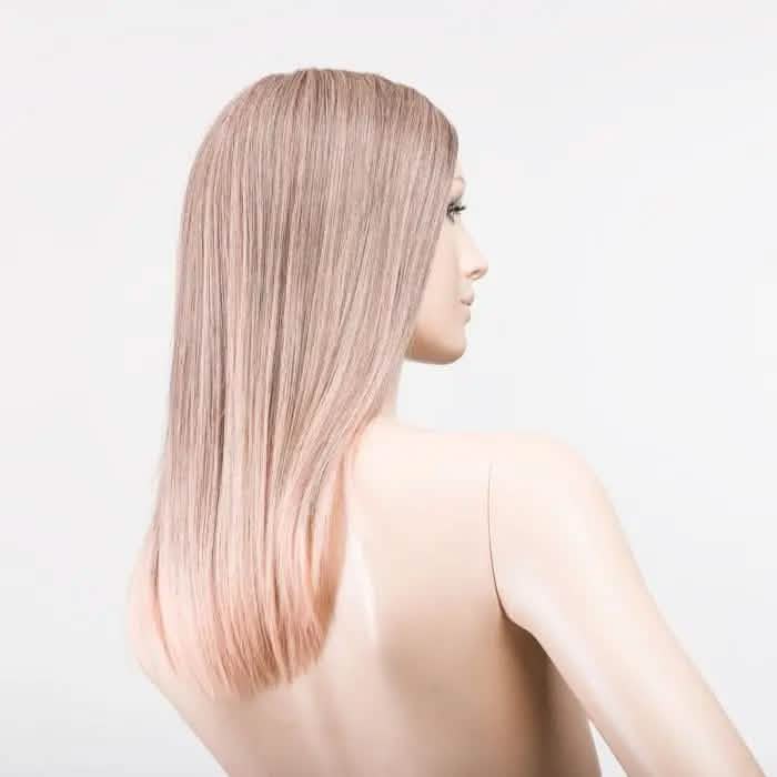 Ellen Wille Sleek Mono Part powderblonde tipped
