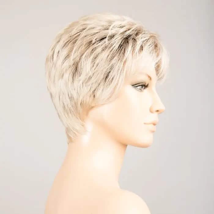 Ellen Wille Spring HI platinblonde rooted