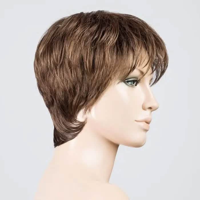 Ellen Wille Stop HI Tec chocolate mix