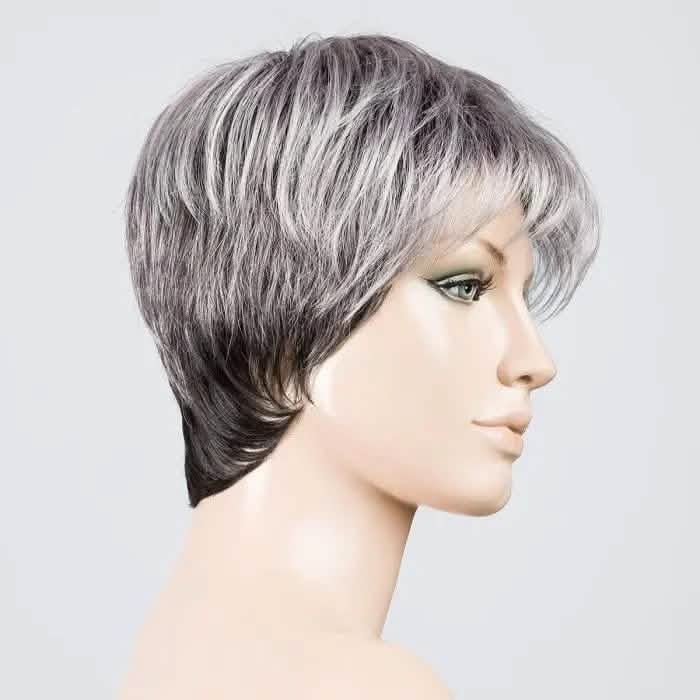 Ellen Wille Stop HI Tec metallic purple rooted