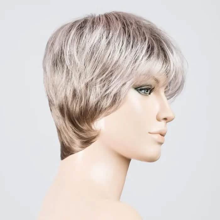 Ellen Wille Stop HI Tec metallic rose rooted