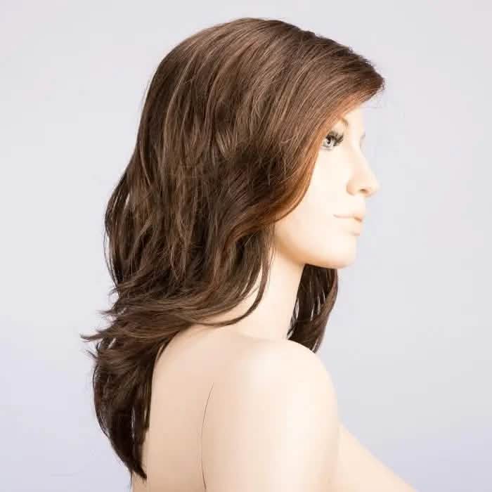 Ellen Wille Touch Mono Part chocolate rooted