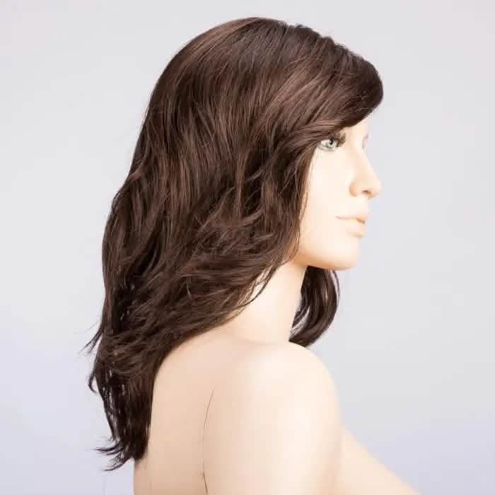 Ellen Wille Touch Mono Part darkchocolate mix