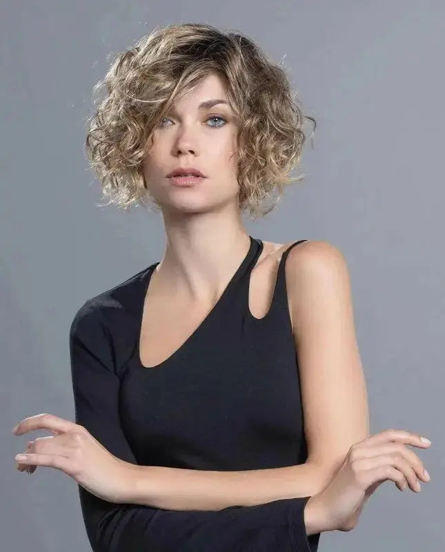Ellen Wille Turn Mono Part