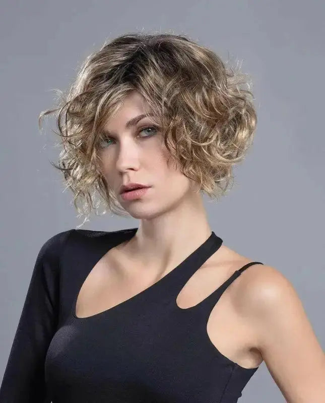Ellen Wille Turn Mono Part