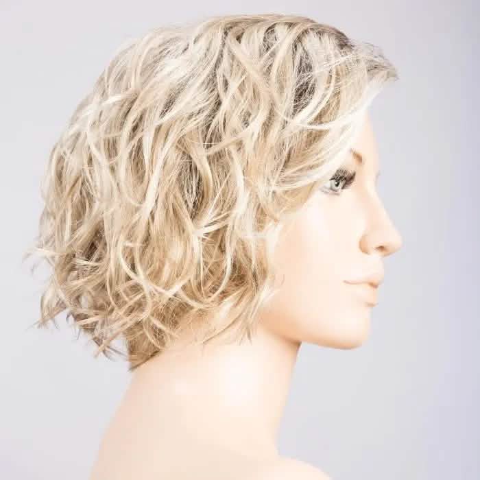 Ellen Wille Turn Mono Part champagne rooted